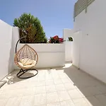Casa de Férias Morning Glow Andiparos