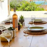 Morning Glow Semesterbostad Antiparos