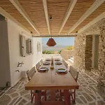 Semesterbostad Morning Glow Antiparos