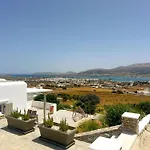 Morning Glow Semesterbostad Antiparos
