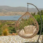 Morning Glow * Antiparos