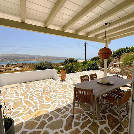 Semesterbostad Morning Glow Antiparos