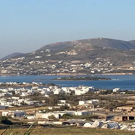 Morning Glow Ferienhaus