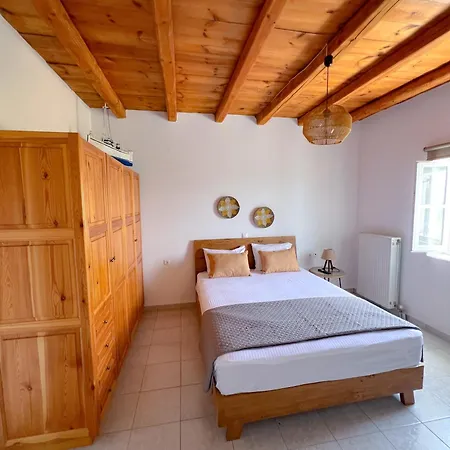 Ferienhaus Morning Glow