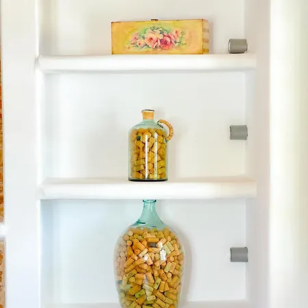 Ferienhaus Morning Glow *