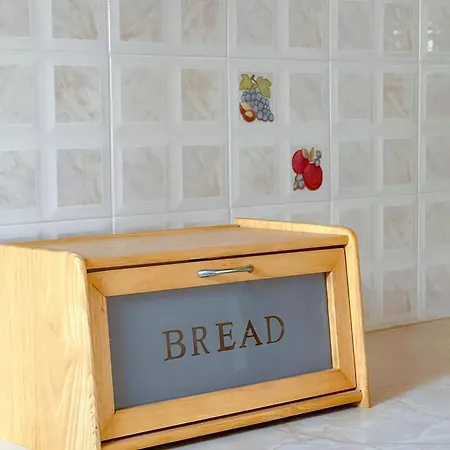 Morning Glow * Andiparos