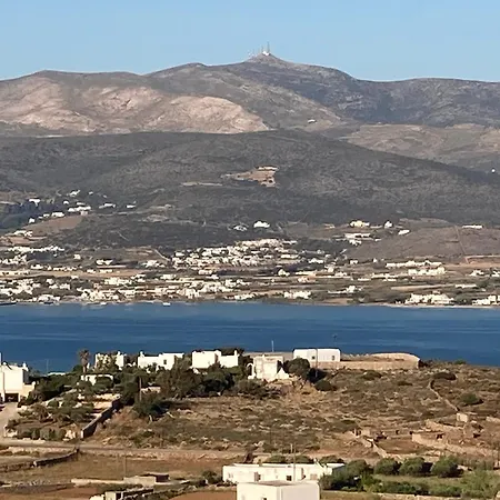 Morning Glow Ferienhaus