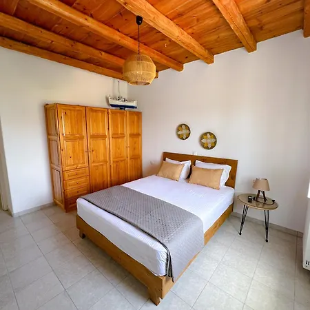 Ferienhaus Morning Glow *