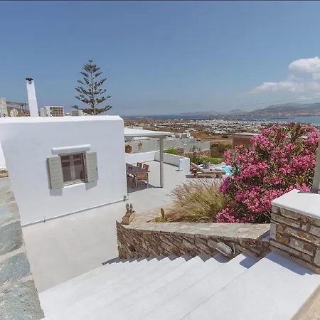 Ferienhaus Morning Glow Andiparos