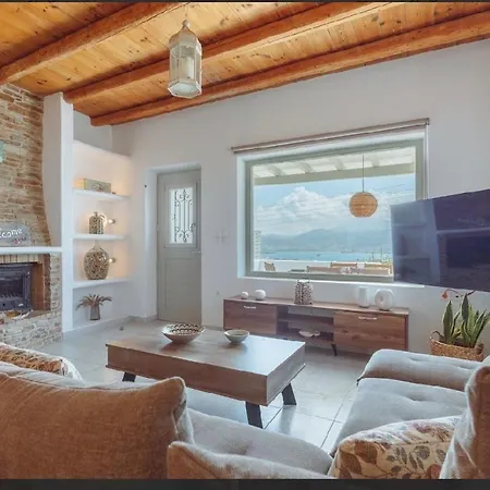 Ferienhaus Morning Glow *