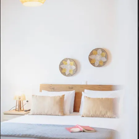 Morning Glow Ferienhaus *