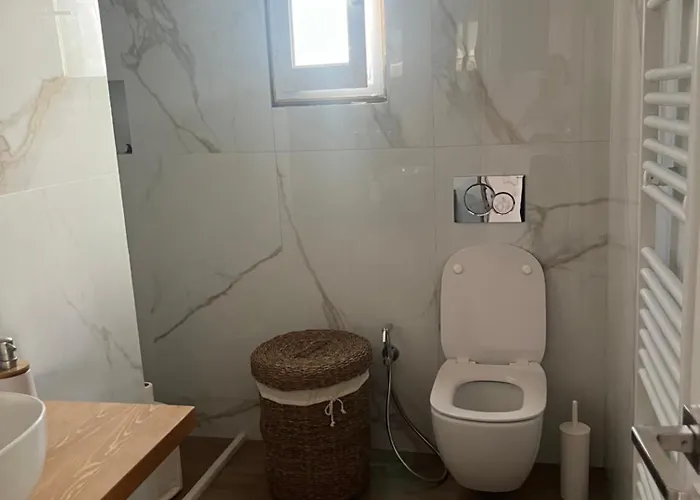 Ferienhaus Morning Glow *