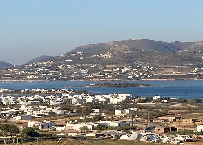 Morning Glow Ferienhaus