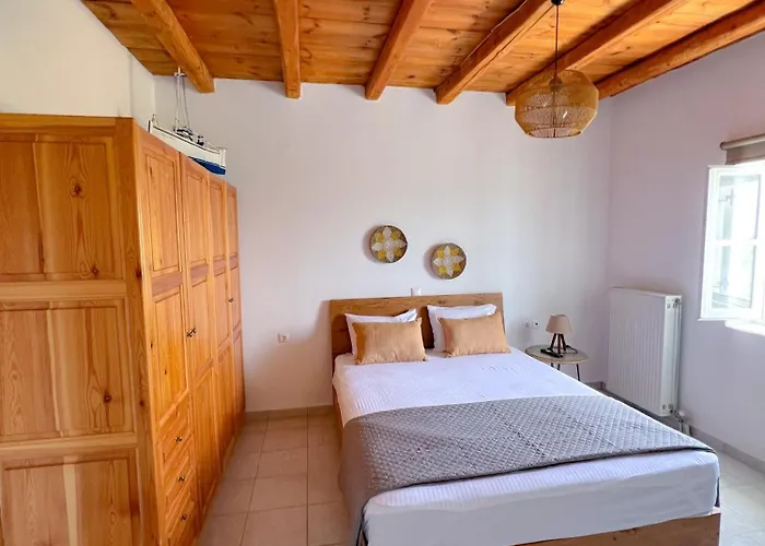 Ferienhaus Morning Glow