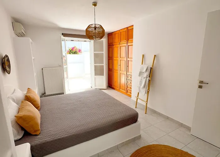 Morning Glow Ferienhaus *