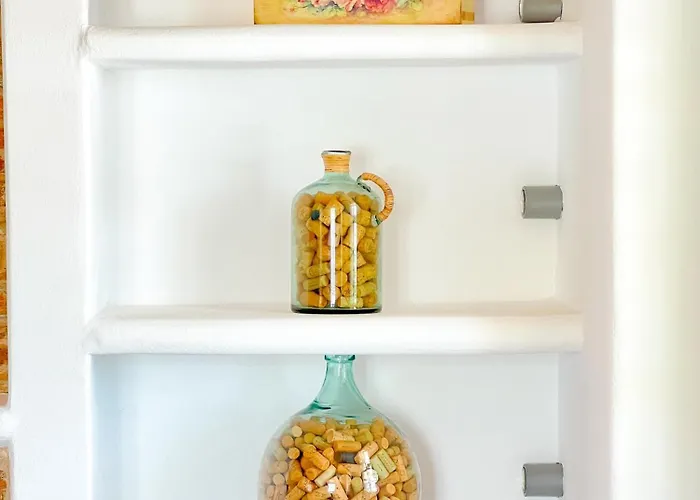 Ferienhaus Morning Glow *