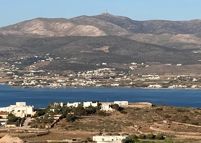 Morning Glow Ferienhaus