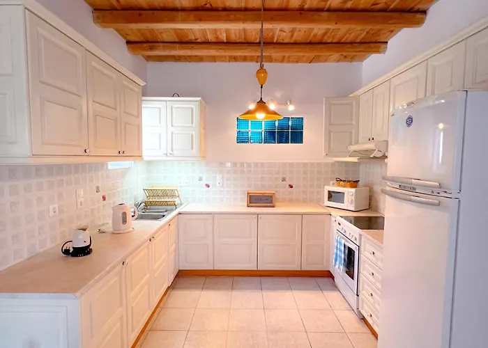 Ferienhaus Morning Glow