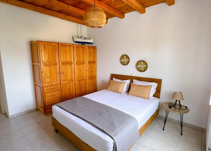 Ferienhaus Morning Glow *