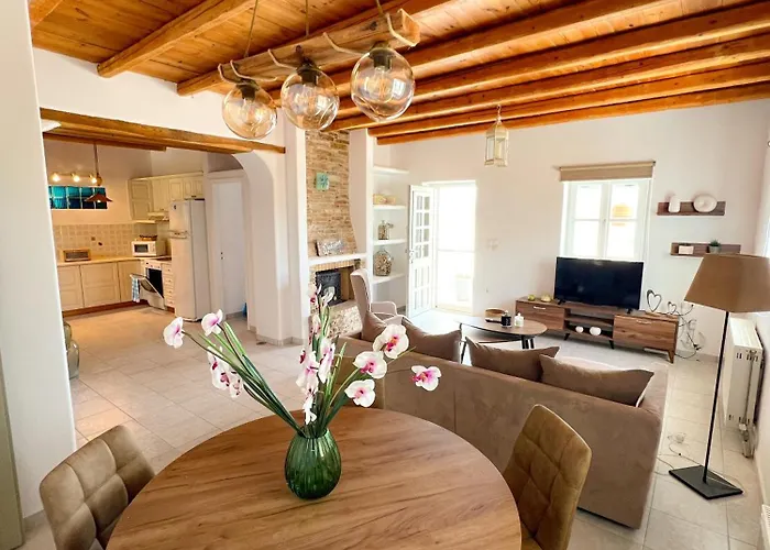 Ferienhaus Morning Glow