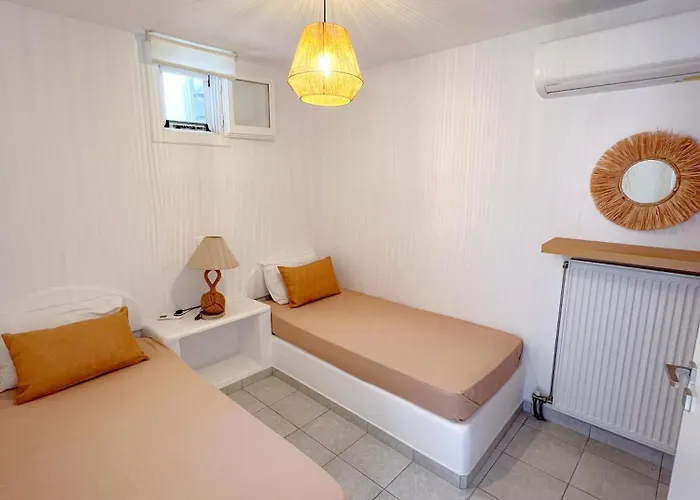 Ferienhaus Morning Glow *