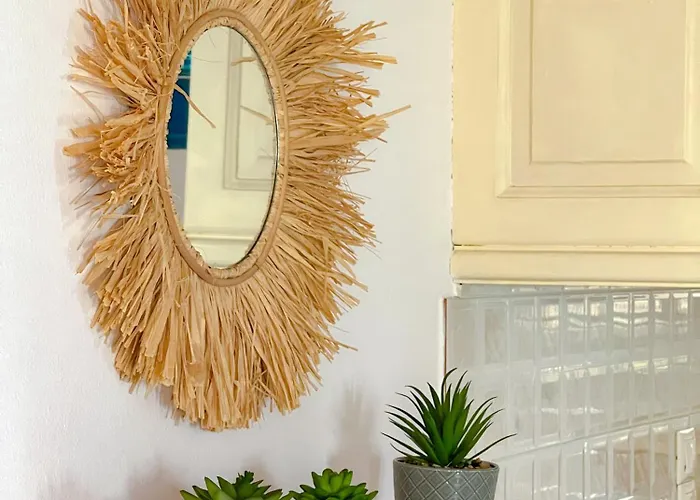 Morning Glow Andiparos