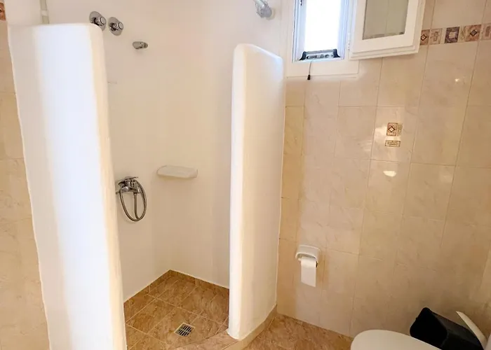 Morning Glow * Andiparos