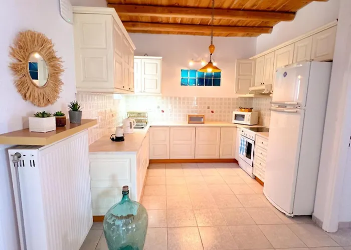 Ferienhaus Morning Glow *