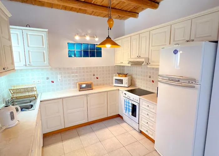 Morning Glow Ferienhaus Andiparos