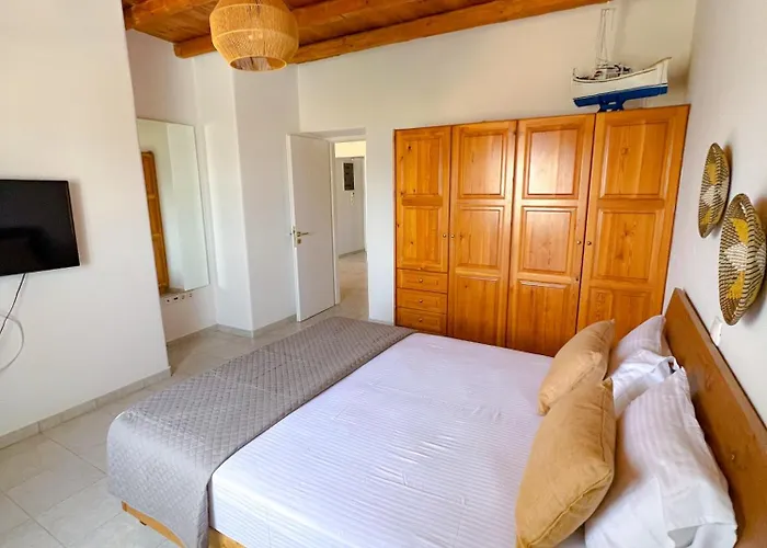 Morning Glow Ferienhaus