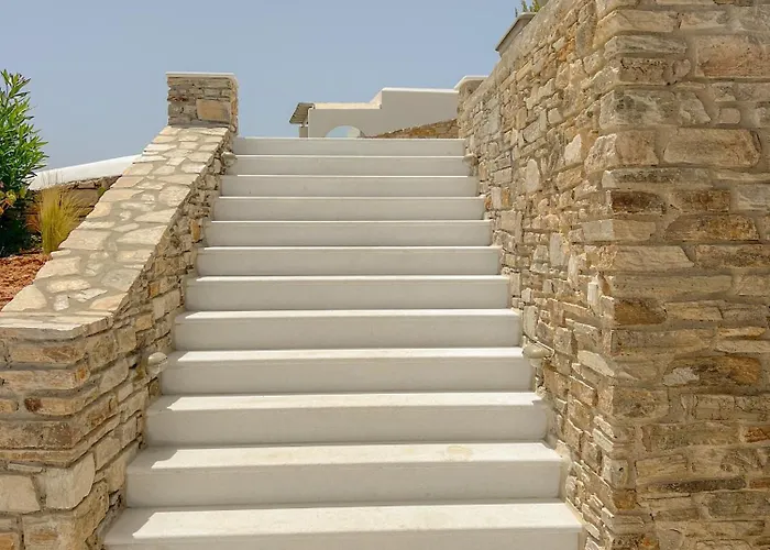 Morning Glow Ferienhaus *