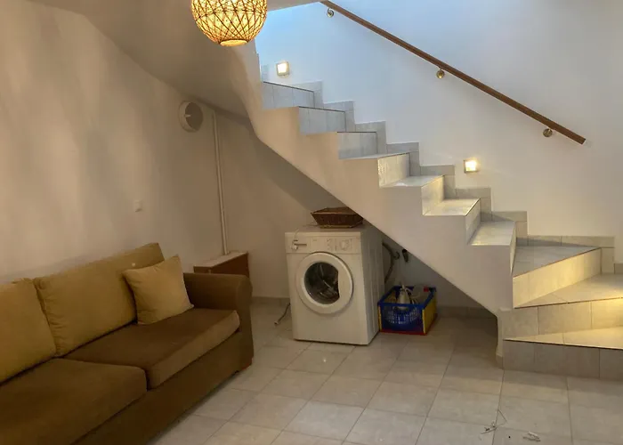 Ferienhaus Morning Glow *